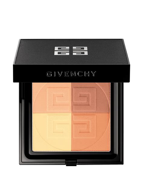 givenchy prisme compact powder